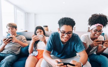 Digital Friendships in the New Era